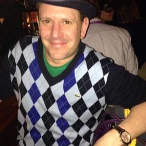 Meet your Posher, Mark